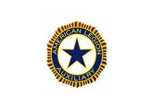 American Legion & VFW Auxiliaries logo