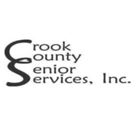 Crook County Senior Services, Inc. logo