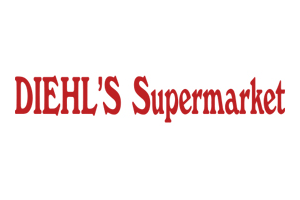 Diehl's Supermarket logo