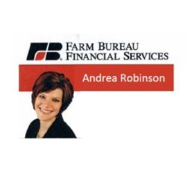 Farm Bureau Financial Services logo