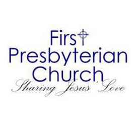 First Presbyterian Church logo
