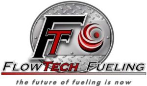 FlowTech Fueling logo