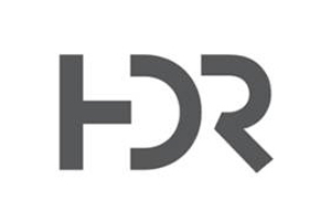 HDR Engineering, Inc. logo