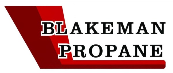 Blakeman Propane logo