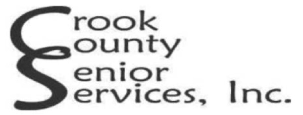 Crook County Senior Services, Inc. logo