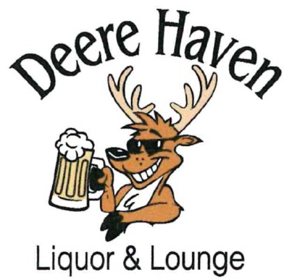 Deere Haven Liquor logo