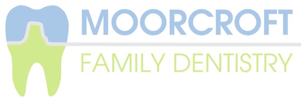 Moorcroft Family Dentistry logo