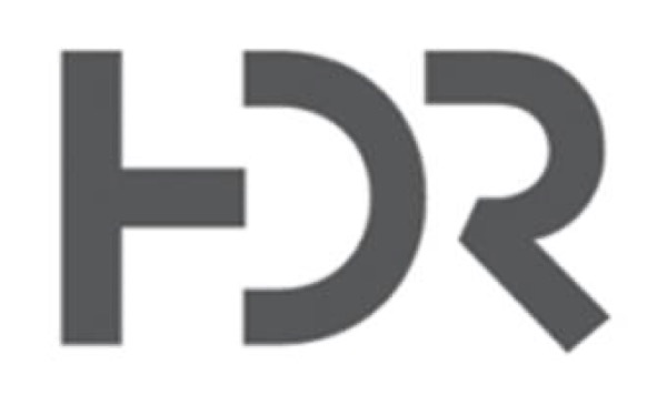 HDR Engineering, Inc. logo