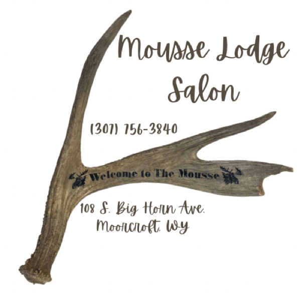 Mousse Lodge Hair Salon logo