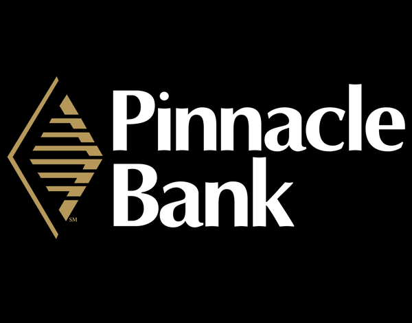Pinnacle Bank logo