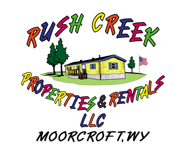 Rush Creek Properties & Rentals, LLC logo