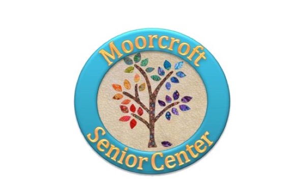 Moorcroft Senior Center logo