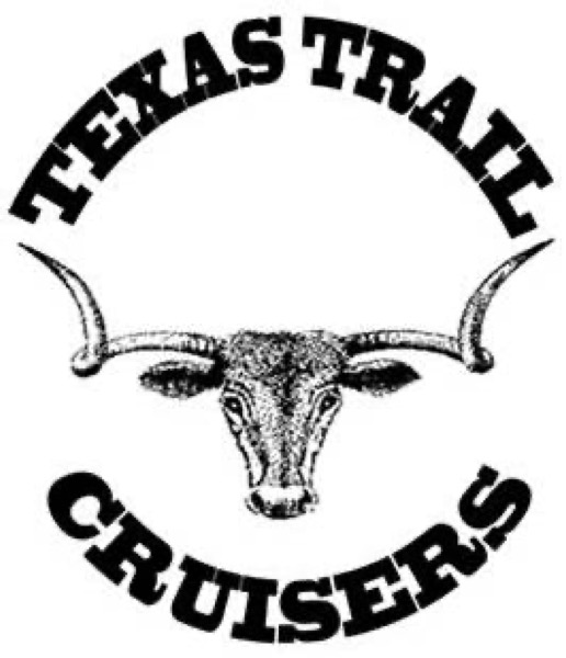 Texas Trail Cruisers logo