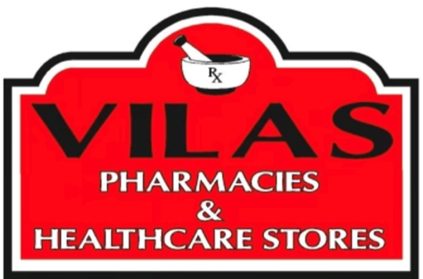 Vilas Healthcare logo