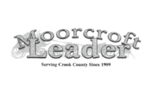Moorcroft Leader logo