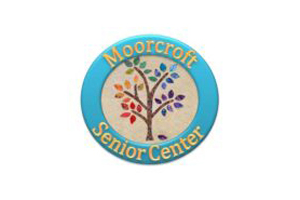 Moorcroft Senior Center logo