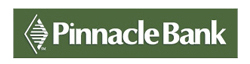 Pinnacle Bank logo