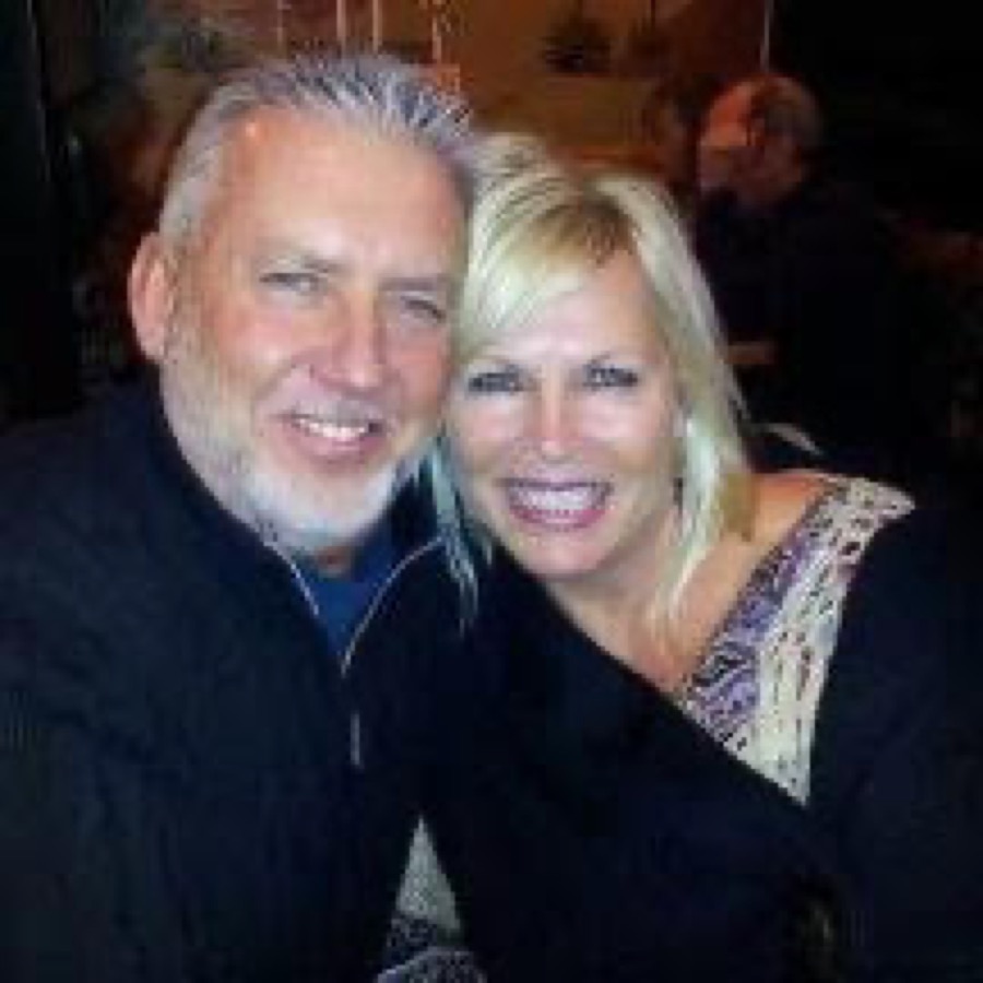 Randy & Rebecca Blakeman