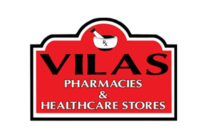 Vilas Healthcare logo
